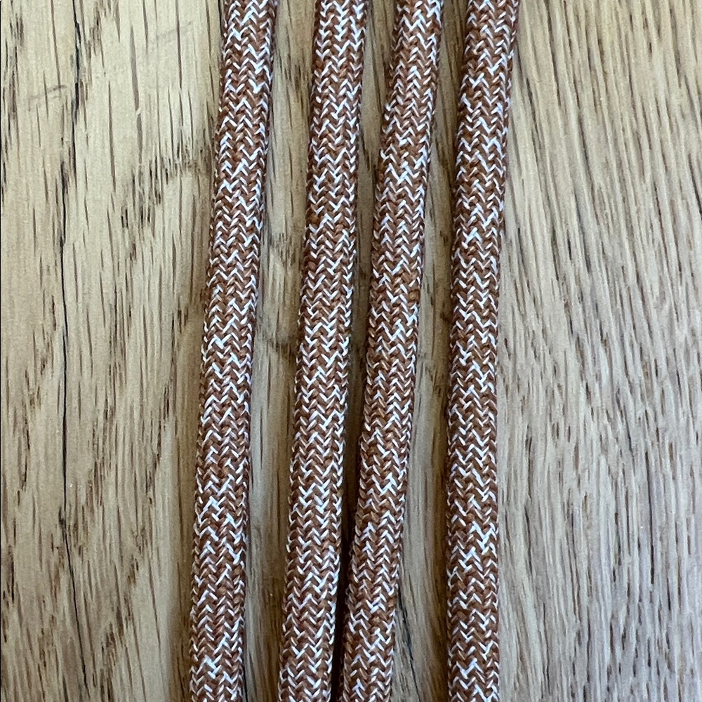 Allbirds shoe laces - limited edition - Picture 4 of 7
